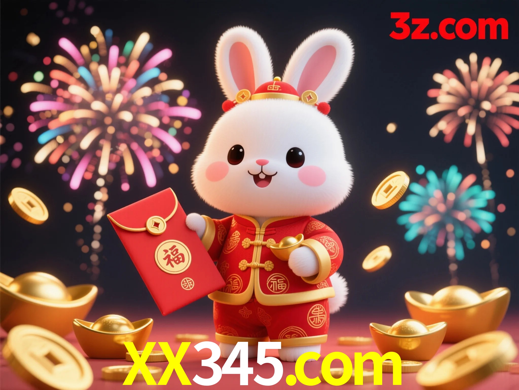 xx345game-Slots