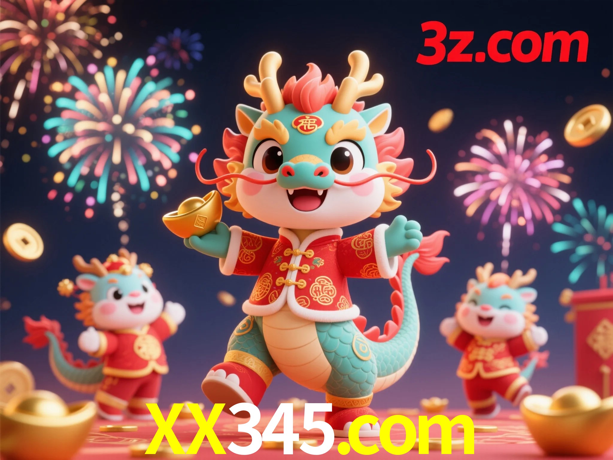 xx345game-Jogo