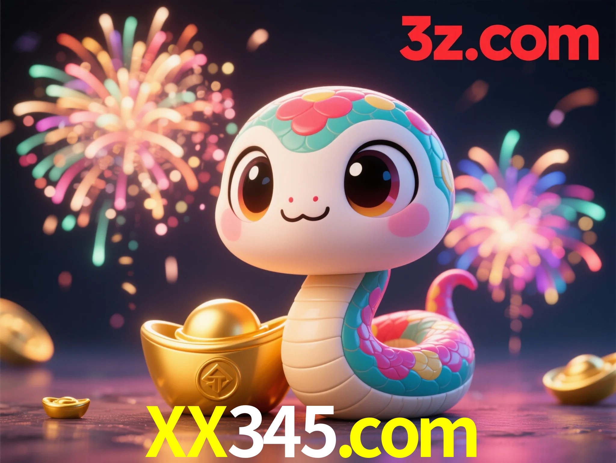 xx345game-Login