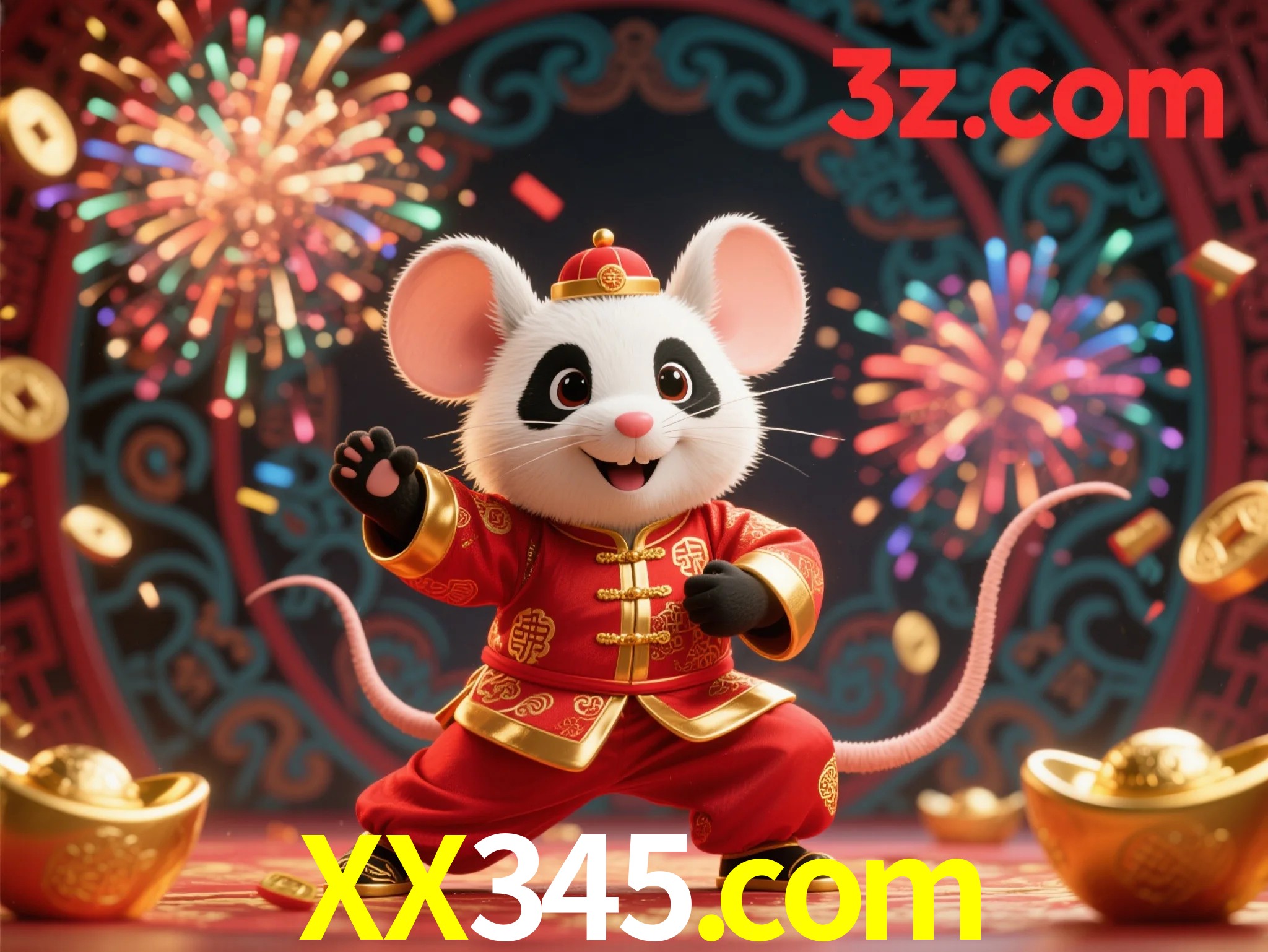 xx345game-App