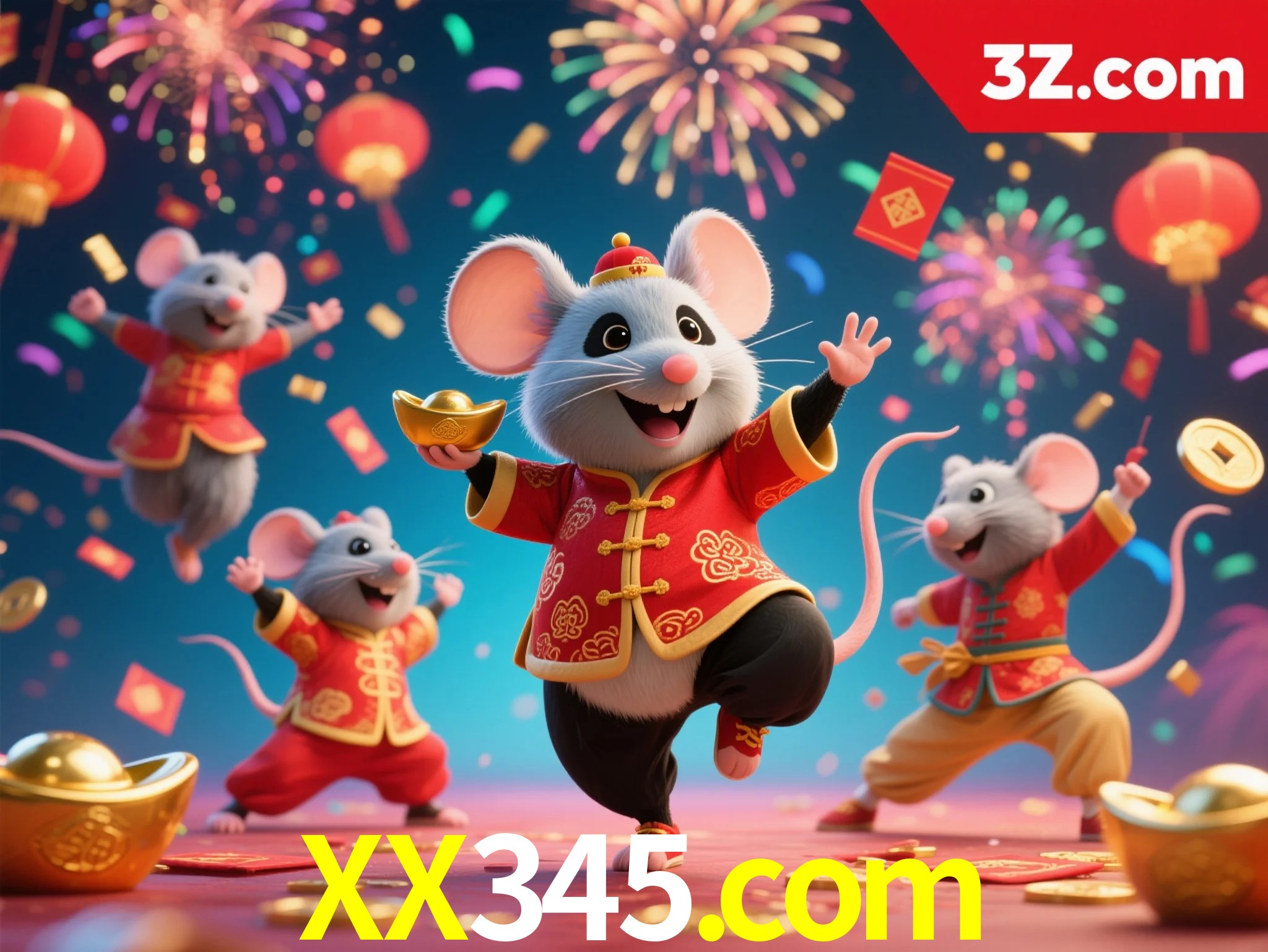 xx345game-Apostas
